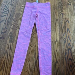 Iviva girls leggings